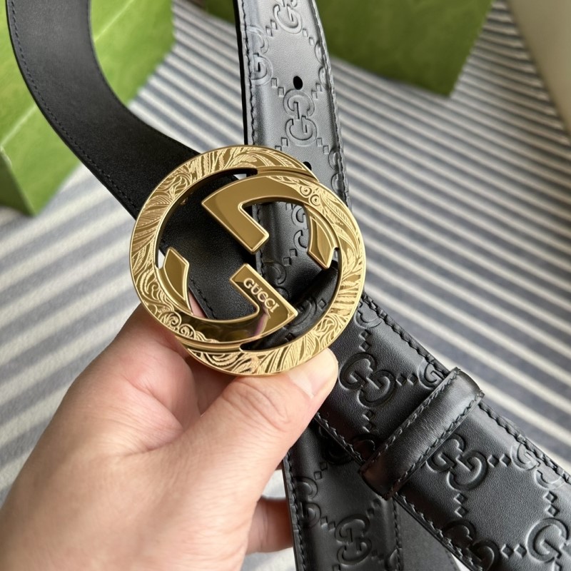 Gvc*1 belts